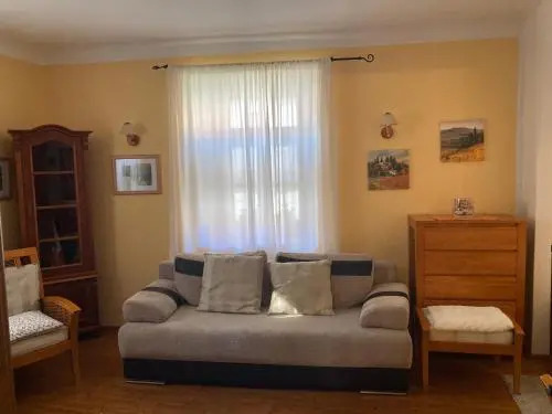 Apartmány Lavander Mikulov