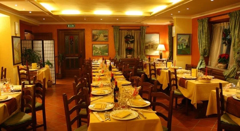 Albergo Gran Paradiso