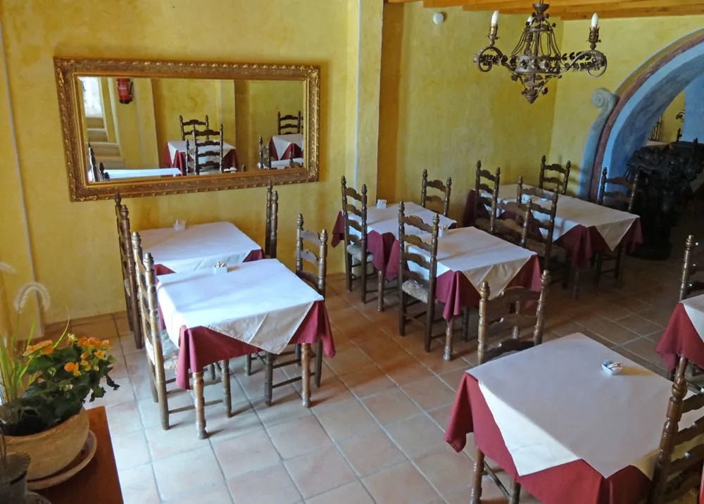 Hotel de Charme Capela das Artes