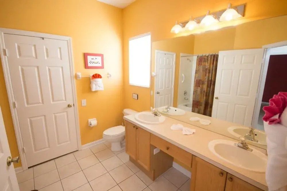 Windsor Palms Resort 2220