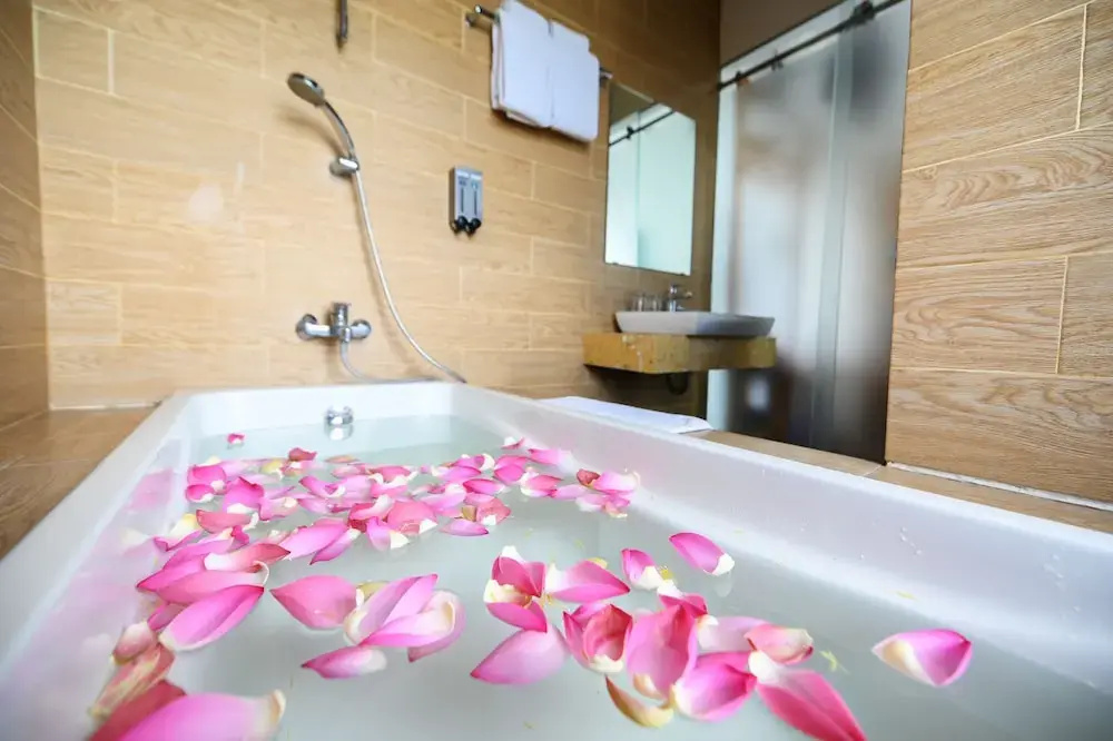 Lang Noi Tan Lap Hotel