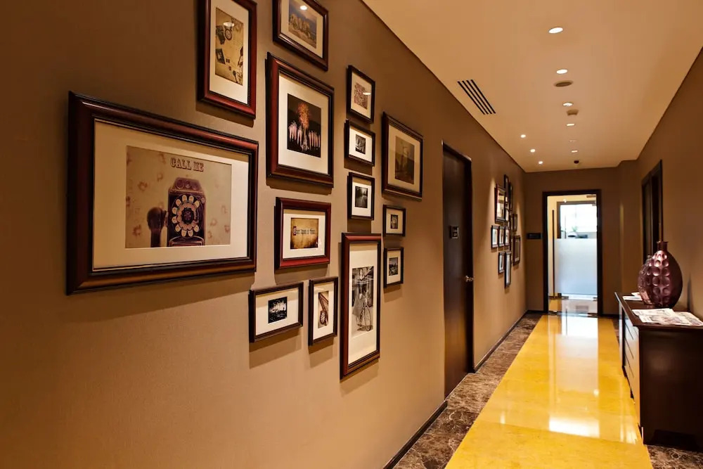 Oakwood Premier Manila