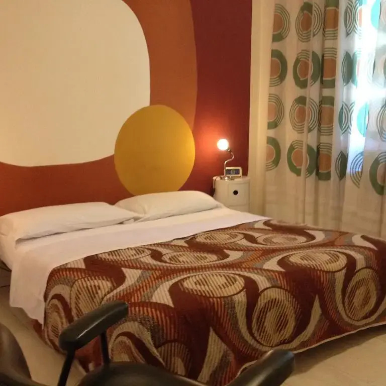 Casa Olivia