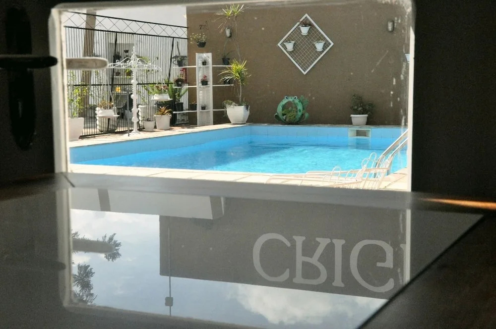 Crigial Hotel