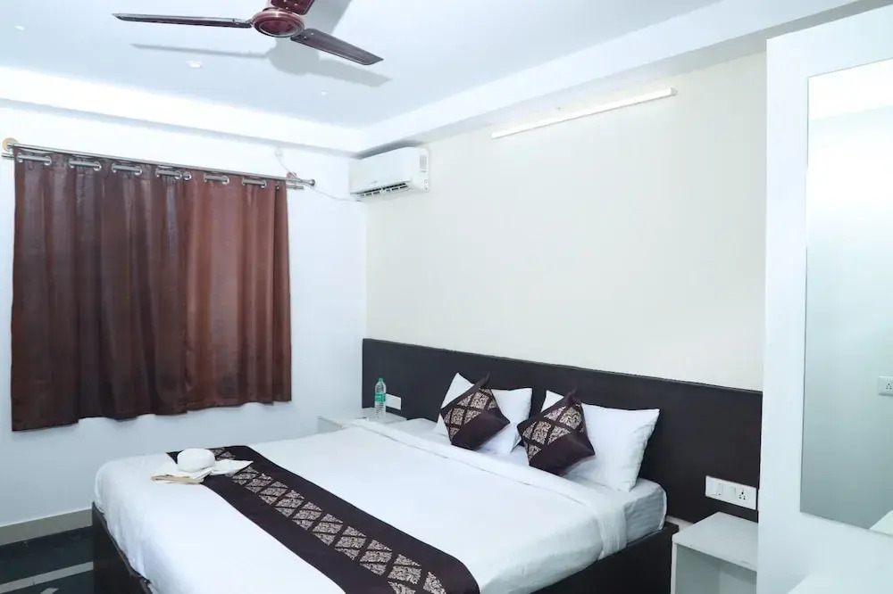 Urban Stay