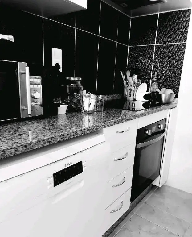 Pé n'Areia Gâmboa Beach T3