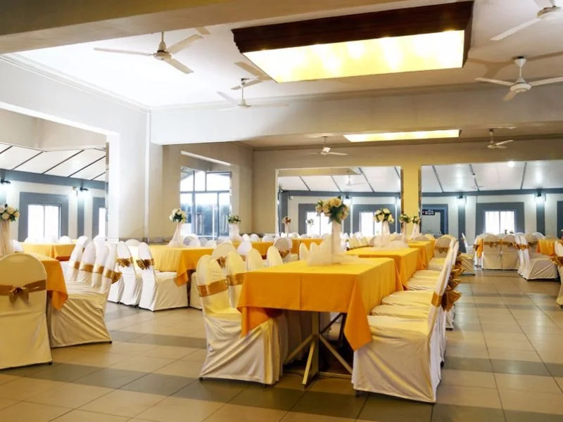 Golden Carriage Hotel