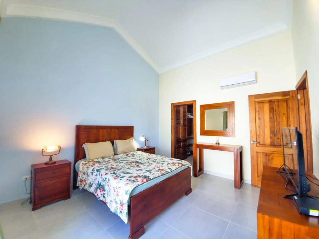 Family quiet apartment, Playa Bavaro, Punta Cana