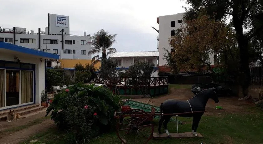 Hotel Ibiza