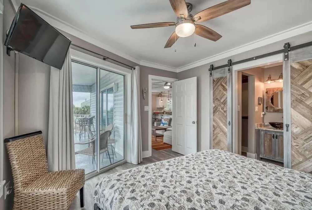 Beachside Villas 321- Family Tides