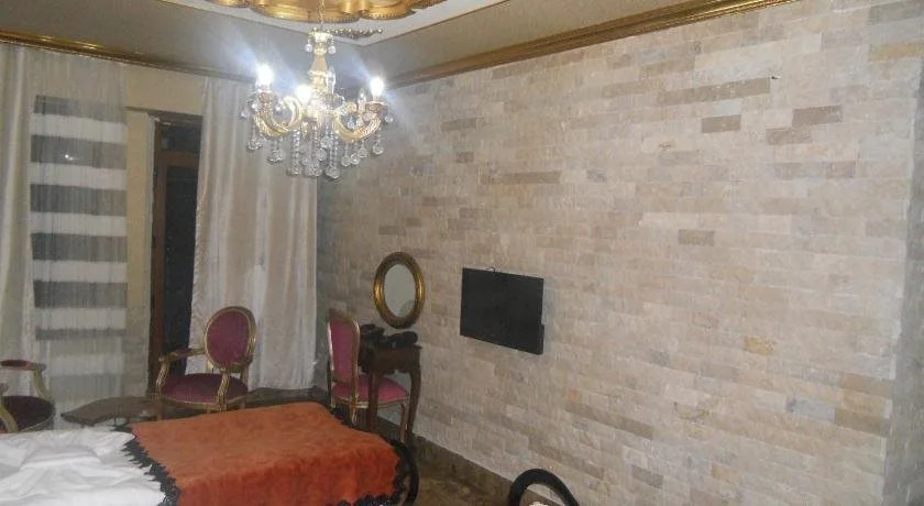 Dilek Hotel