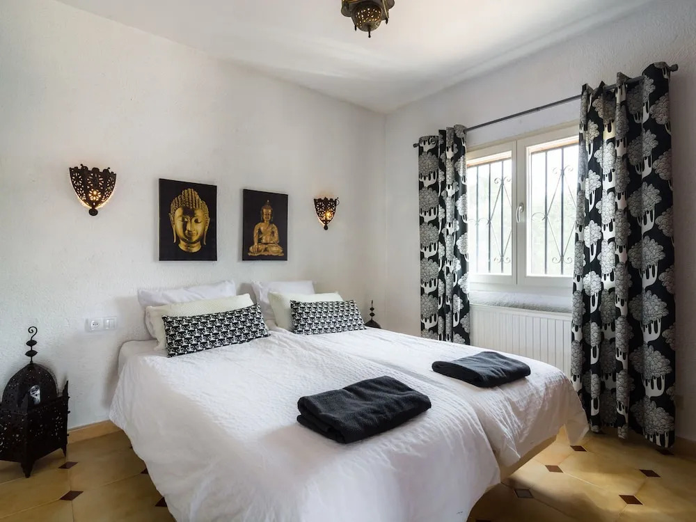 Modern Villa in Javea Valencia with Swimming Pool
