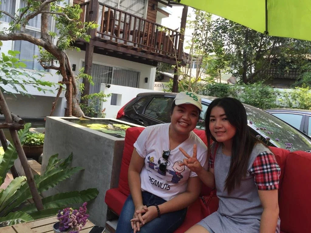 The Home Chiangmai Luxury Guesthouse