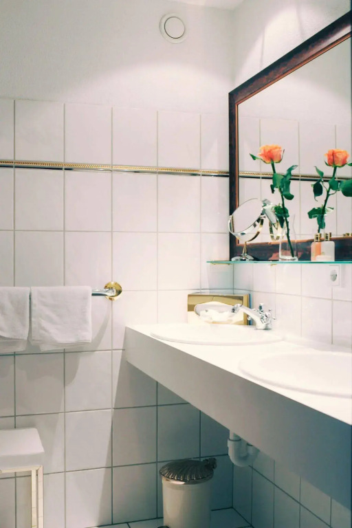 Brunnenhof Luxury Apartments