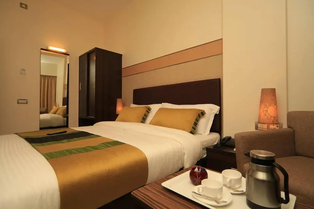 Centurion Inn