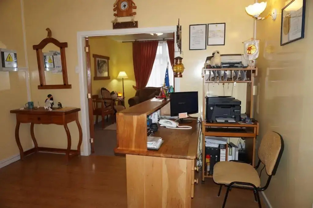Hostal Ovejero