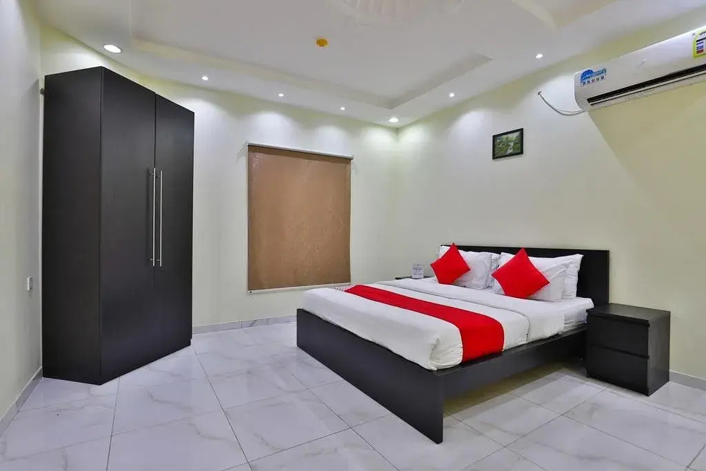 OYO 347 Qasr Sirin Residential Units