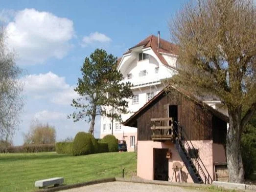 Hotel La Rochette