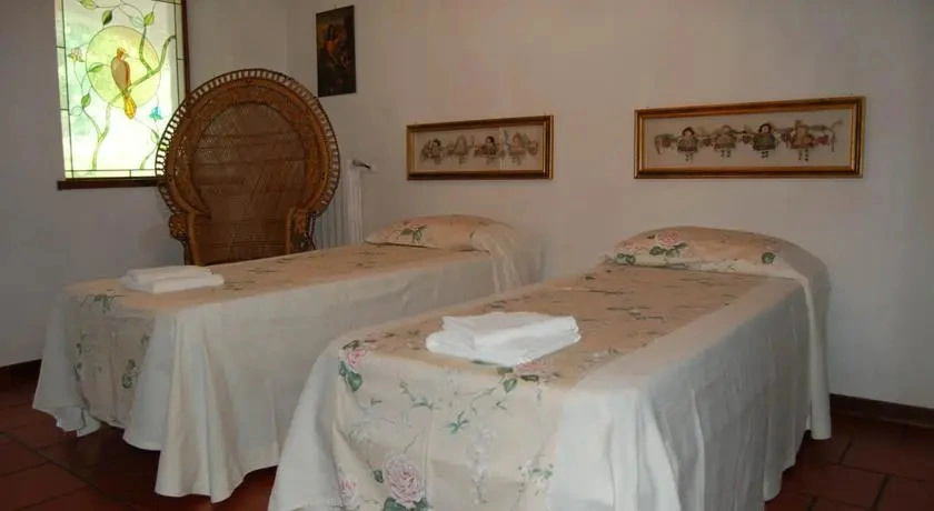 Villa delle Bambole