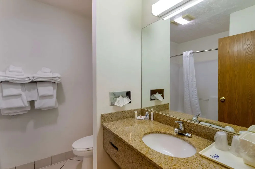 Comfort Inn Atkins
