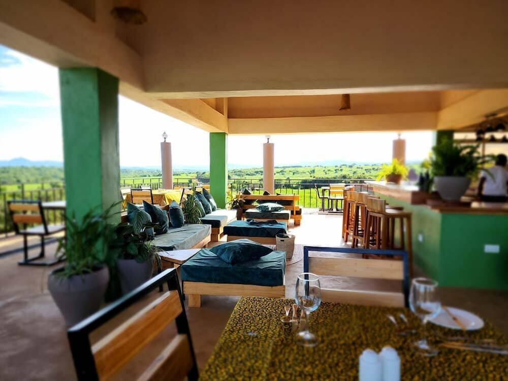 Heart&Soul Lodge
