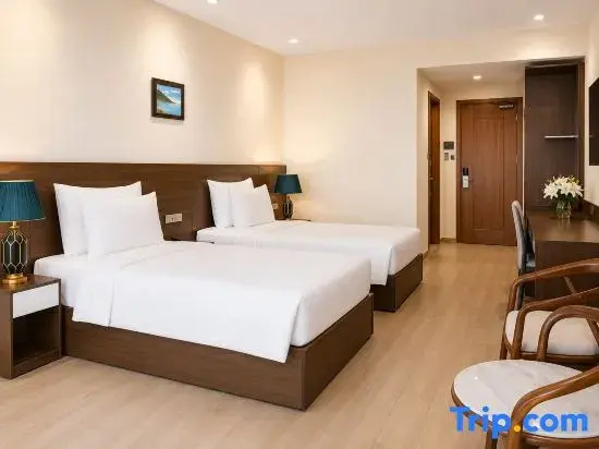 S79 Mai Vy Hotel