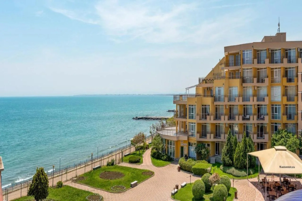 Midia Family Resort All-Inclusive