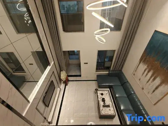 Shiguang · Homestay