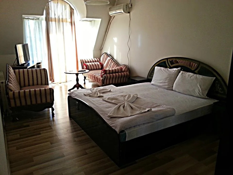 Hotel Lyon