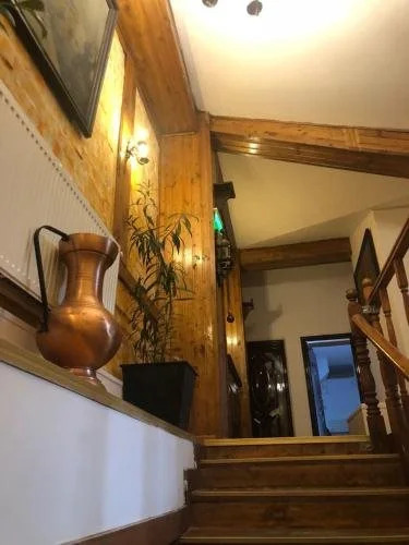 Nonna Mia Hotel