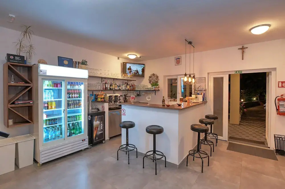 Apartments & rooms Stella Adriatica