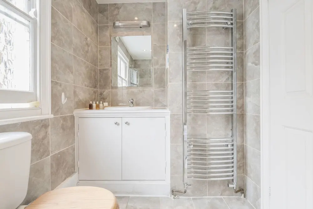 Family home in Hammersmith