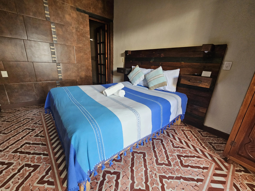 Arte Sano Hotel San Cristobal