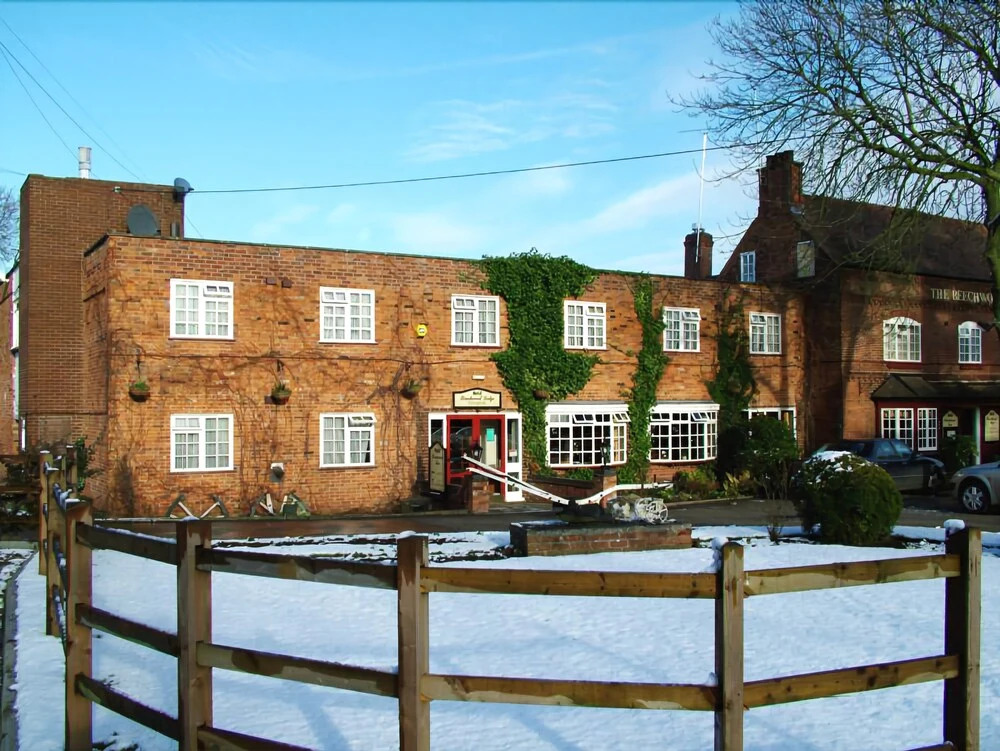 Beechwood Hotel