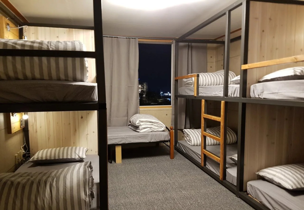 Siesta Guesthouse