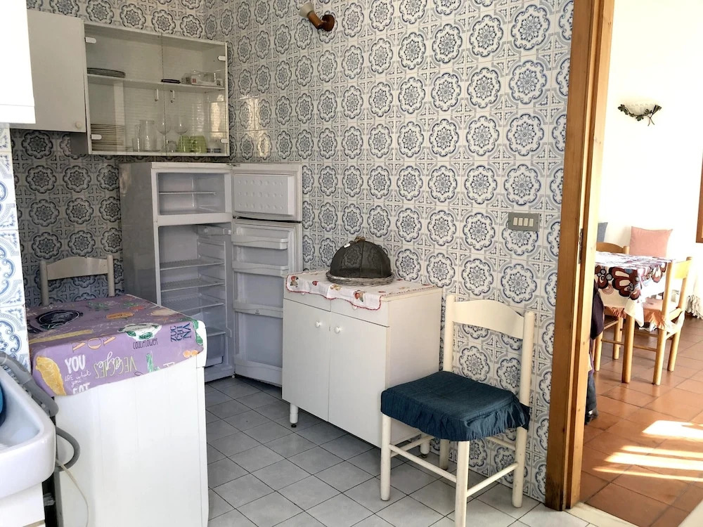 Apartment With one Bedroom in Acireale, With Furnished Terrace - 50 m