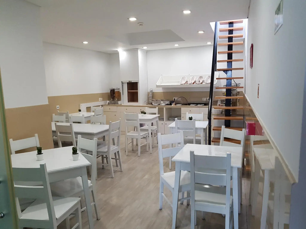 Hotel Zenite