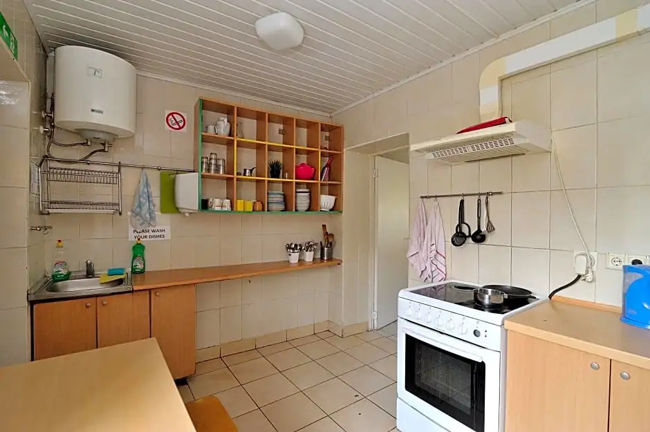 Hostel Filaretai