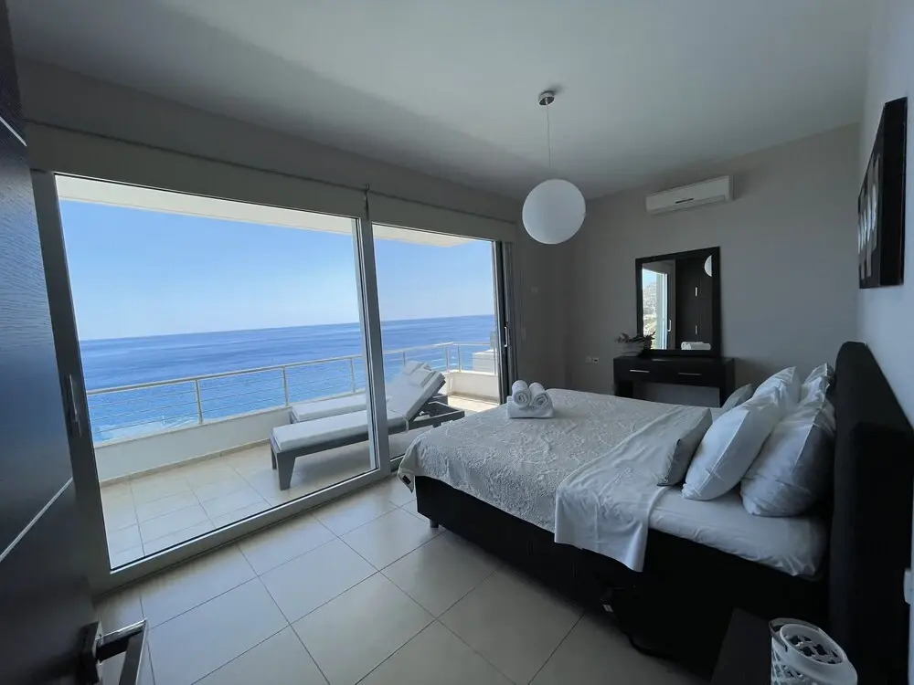 Villa Proistakis