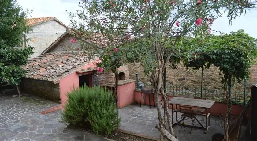 B&B Le Camelie