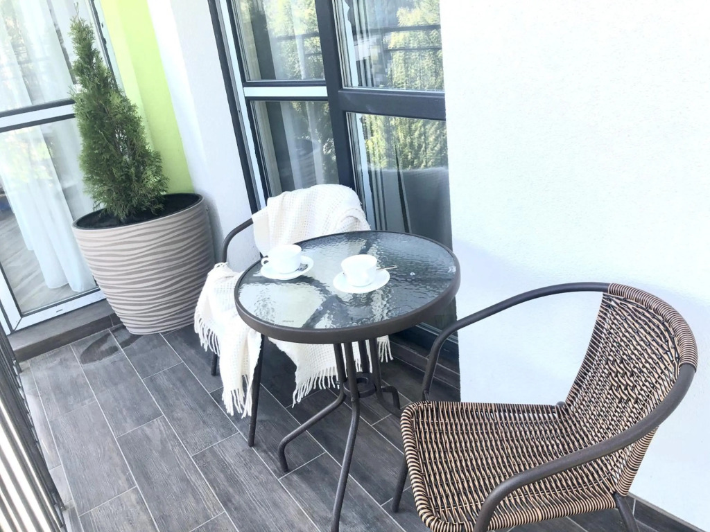 OSapart Nice apartment in a complex Great Britain