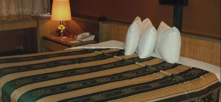 President Hotel