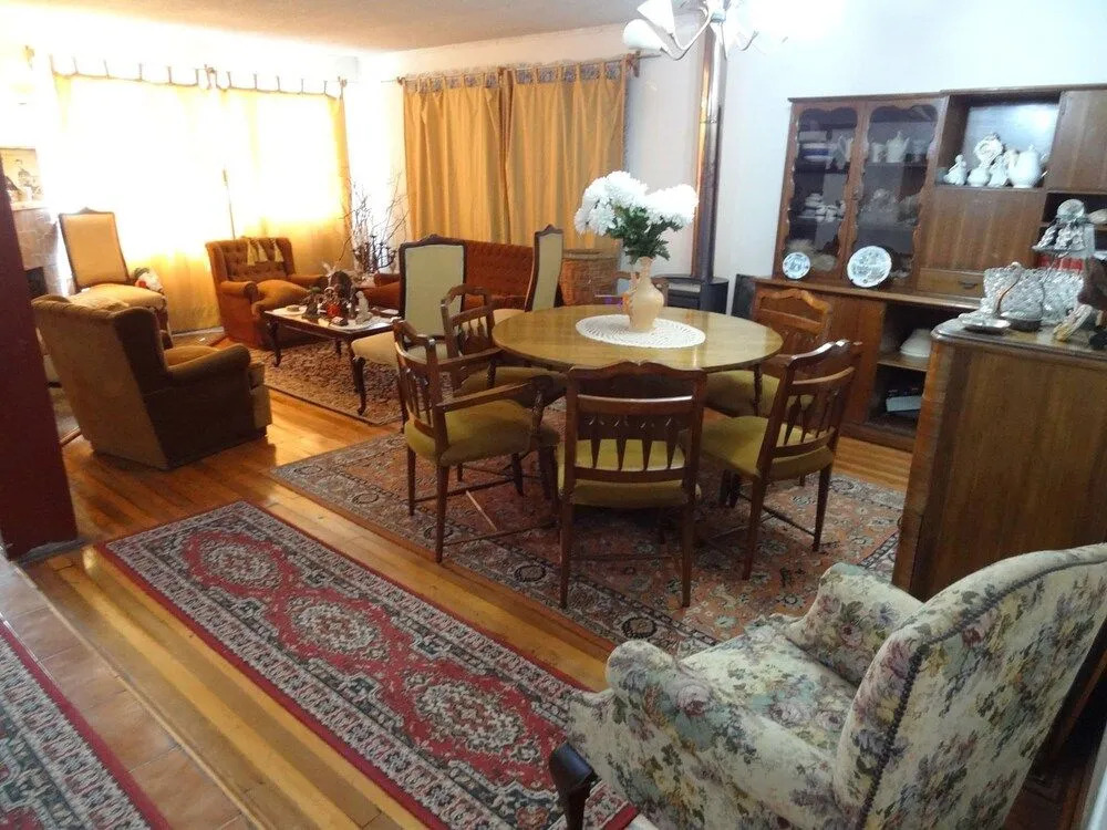 Hostal Vida 2000