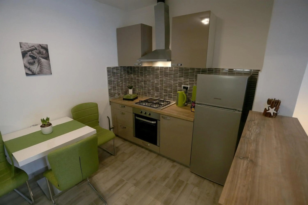 Apartman TARA