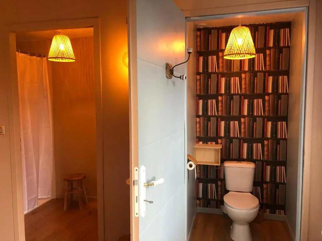 Logis Hôtels Troglododo
