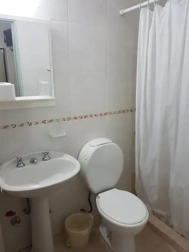 Hotel Belgrano