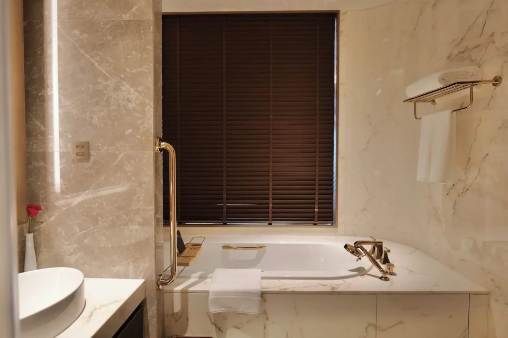 Sofitel Xiong An