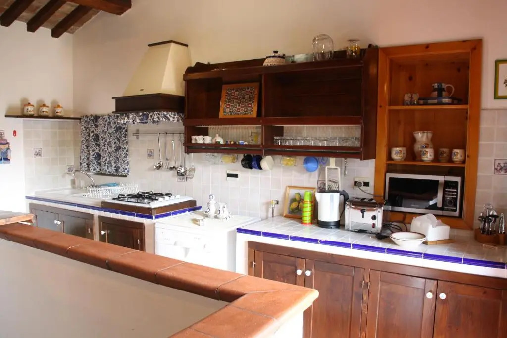 Borgo Canapegna - "La quercia doro" private pool in the heart of Le Marche