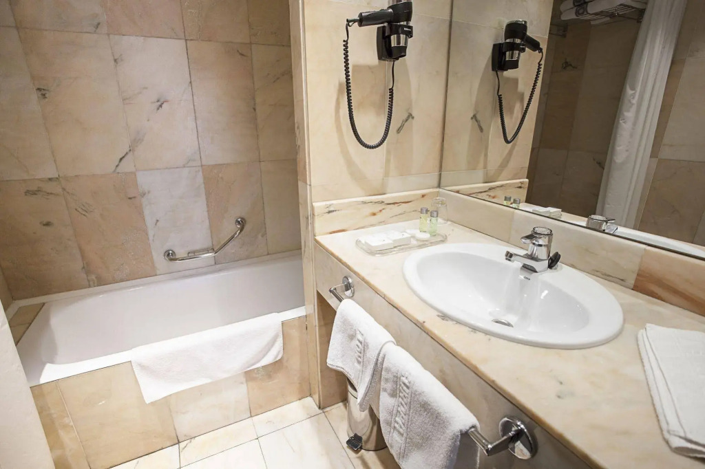 Habitus Hotel Europa