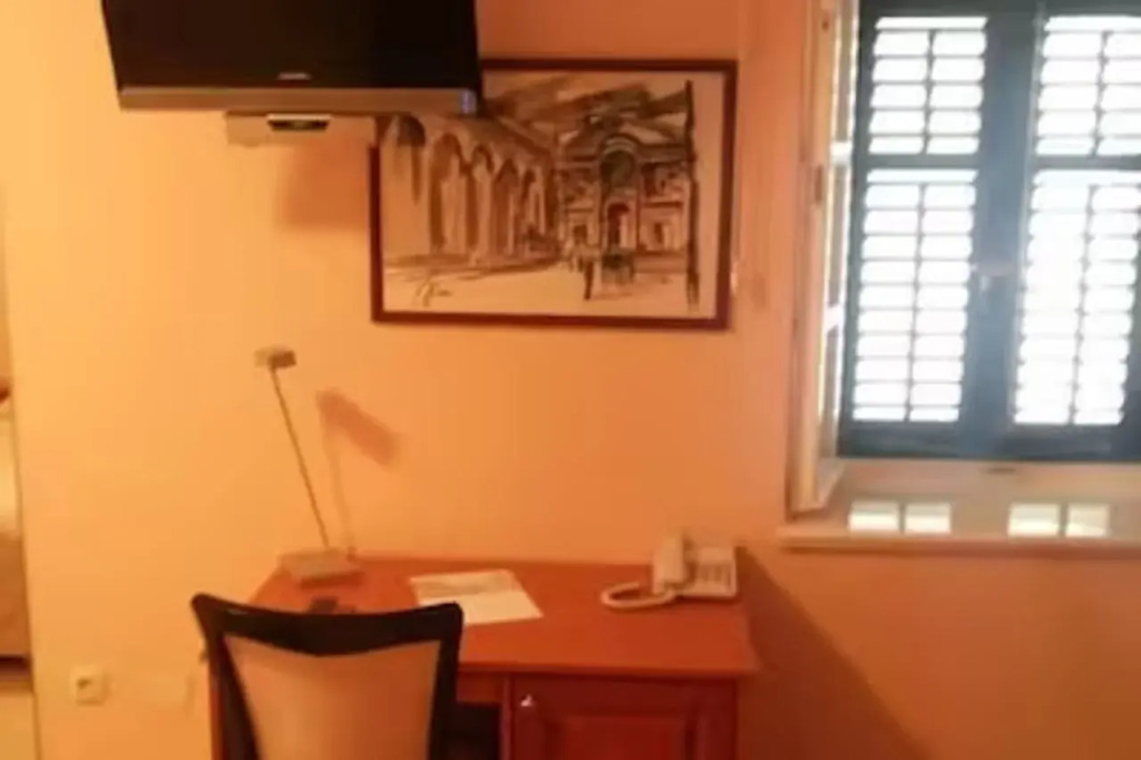 Rooms Toni Split